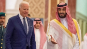 Mỹ "xem xét lại" mối quan hệ với Arab Saudi vì cắt giảm sản lượng dầu mỏ