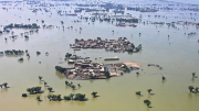 Cam kết khí hậu, nhìn từ thảm họa thiên tai ở Pakistan