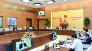 Kéo dài thí điểm cơ chế, chính sách đặc thù phát triển TP Hồ Chí Minh thêm 1 năm
