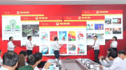 Thông báo nhanh kết quả Hội nghị Trung ương 6 và khai trương Trang baocaovien.vn