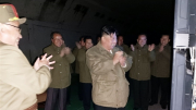 Triều Tiên công khai mục đích vụ thử tên lửa chiến lược mới nhất