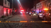 Xả súng đẫm máu ở quán bar Mexico, 12 người chết