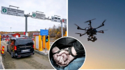Na Uy bắt giữ một người Nga điều khiển UAV