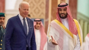 Mỹ - Saudi Arabia căng thẳng vì giá dầu