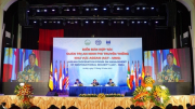 Tìm giải pháp thúc đẩy hợp tác quản trị An ninh phi truyền thống khu vực ASEAN