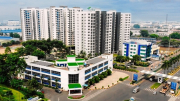 Tập đoàn Khu công nghiệp Việt Nam – Singapore đầu tư tại TP Cần Thơ