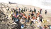 Cần sớm xây kè chống sạt lở bờ biển Thừa Thiên-Huế