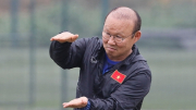Thầy Park chia tay và chương mới của bóng đá Việt Nam