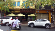 Đấu giá 2 ngôi nhà “Vũ nhôm” từng cho cựu Bí thư Thành ủy Đà Nẵng sử dụng