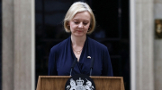 Bà Liz Truss trở thành Thủ tướng cầm quyền thời gian ngắn nhất lịch sử nước Anh