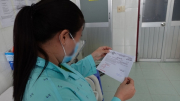 TP Hồ Chí Minh: Phát hiện trường hợp nghi mắc đậu mùa khỉ thứ hai ngay khi nhập cảnh