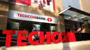 Techcombank trong Top đầu doanh nghiệp nộp thuế lớn nhất Việt Nam
