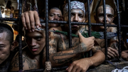 El Salvador loay hoay trong cuộc chiến chống băng đảng