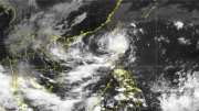 Chủ động ứng phó với áp thấp nhiệt đới chuẩn bị vào biển Đông