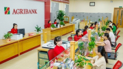 Agribank - Top 10 Doanh nghiệp nộp thuế lớn nhất Việt Nam năm 2021