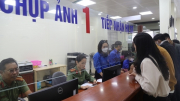 Công an Bắc Ninh đẩy mạnh cấp hộ chiếu qua cổng dịch vụ công trực tuyến