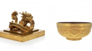 Xác minh thông tin về 2 cổ vật triều Nguyễn sắp được đấu giá tại Pháp