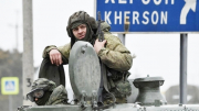 "Một trận đánh lớn" có ý nghĩa quyết định cuộc xung đột Nga - Ukraine?