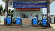 12 doanh nghiệp bán lẻ xăng dầu ở Lâm Đồng hết xăng