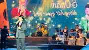 NSƯT Dương Minh Đức: Viên ngọc của âm nhạc Việt Nam