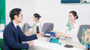 Nhiều ngân hàng tăng kịch trần lãi suất ngắn hạn