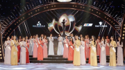 40 thí sinh vào chung kết Hoa hậu Du lịch Việt Nam 2022
