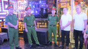 Tăng cường kiểm tra, xử lý vi phạm an toàn PCCC trên địa bàn tỉnh Nghệ An