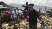 Haiti - khi những băng nhóm tội phạm kiểm soát đất nước