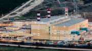 Nhà máy nhiệt điện lớn ở Crimea bị tấn công bằng UAV