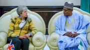 Nước Anh sẽ đưa châu Phi trở lại danh sách ưu tiên?