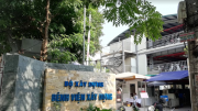 Chính phủ đồng ý chuyển Bệnh viện Xây dựng về Đại học Quốc gia Hà Nội