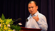 Phó trưởng Ban Tuyên giáo Trung ương thông tin về công tác đối ngoại tại Lâm Đồng