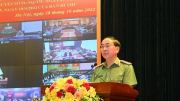 Đấu tranh, phản bác các quan điểm sai trái, thù địch, phản động