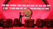 Khai mạc lễ hội "Tự hào hàng Việt Nam – Tinh hoa hàng Việt Nam"