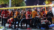 Đại sứ quán Việt Nam tại Hàn Quốc thông tin về thảm họa đêm Halloween