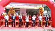 HDBank khai trương chi nhánh tại "Đảo Ngọc" Phú Quốc