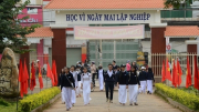 Lâm Đồng miễn giảm từ 50-100% học phí cho học sinh các cấp