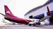 Hàng không IPP Air Cargo  bất ngờ xin dừng cấp phép bay