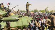Tương lai mịt mờ của Sudan một năm sau đảo chính
