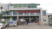 Cơ sở y tế nào ở Hà Nội điều trị bệnh đậu mùa khỉ?
