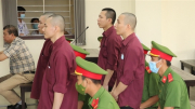 Các bị cáo trong vụ "Tịnh thất Bồng lai" quanh co chối tội