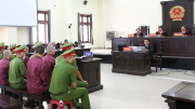 Đề nghị y án sơ thẩm đối với các bị cáo trong vụ "Tịnh thất Bồng Lai"