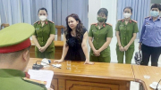 Nhập hồ sơ, hoàn tất kết luận điều tra vụ án liên quan Nguyễn Phương Hằng