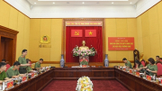 Nâng cao hơn nữa chất lượng giáo dục đào tạo trong CAND