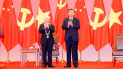Báo chí quốc tế nêu bật điểm sáng trong chuyến thăm Trung Quốc của Tổng Bí thư