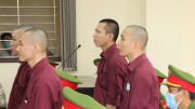 Tuyên phạt 6 bị cáo trong vụ “Tịnh thất Bồng lai” y án sơ thẩm