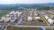 Nhà máy Lọc dầu Dung Quất triển khai nhiều biện pháp góp phần bình ổn thị trường