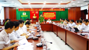 Tăng cường điều phối ngân sách thực hiện Đề án 06 trên địa bàn tỉnh Ninh Thuận