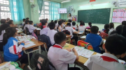 Giải quyết tình trạng thiếu giáo viên cục bộ tại Kon Tum