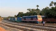 Cần xử lý nghiêm vi phạm an toàn đường sắt tại Nghệ An